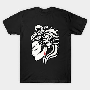 Opera Beauty T-Shirt